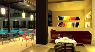 Chalay Monta's Hip Hotel (Hua Hin) fotoÄŸrafÄ±