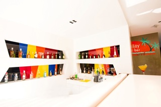 Chalay Monta's Hip Hotel (Hua Hin) fotoÄŸrafÄ±