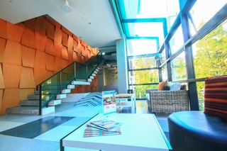 Chalay Monta's Hip Hotel (Hua Hin) fotoÄŸrafÄ±