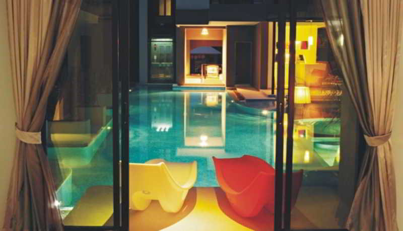 Chalay Monta's Hip Hotel (Hua Hin) fotoÄŸrafÄ±