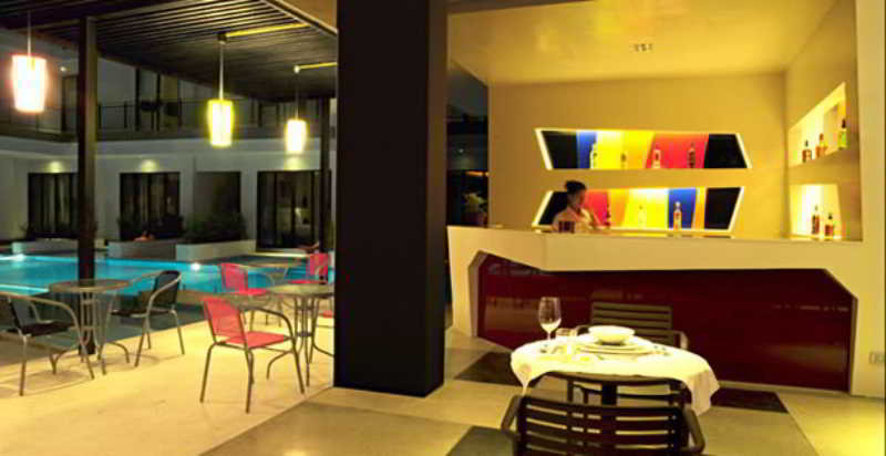 Chalay Monta's Hip Hotel (Hua Hin) fotoÄŸrafÄ±
