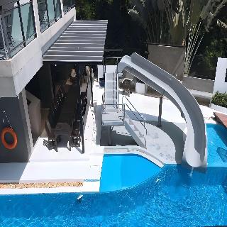 Chalay Monta's Hip Hotel (Hua Hin) fotoÄŸrafÄ±