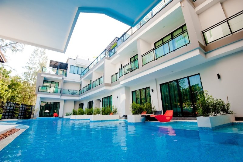 Chalay Monta's Hip Hotel (Hua Hin) fotoÄŸrafÄ±
