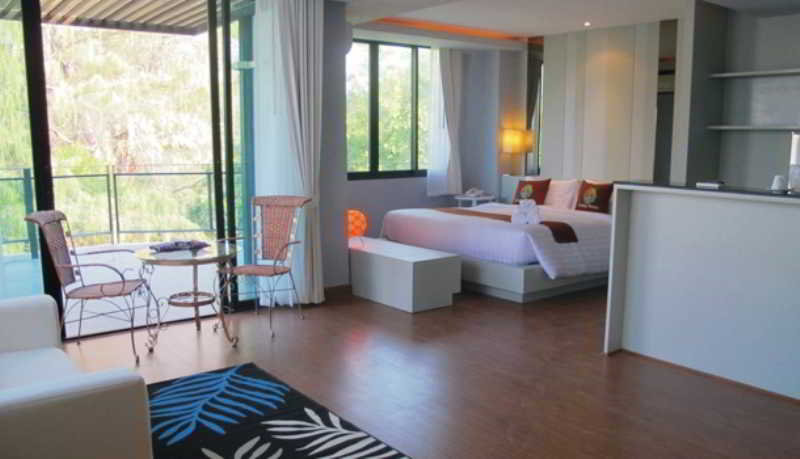 Chalay Monta's Hip Hotel (Hua Hin) fotoÄŸrafÄ±
