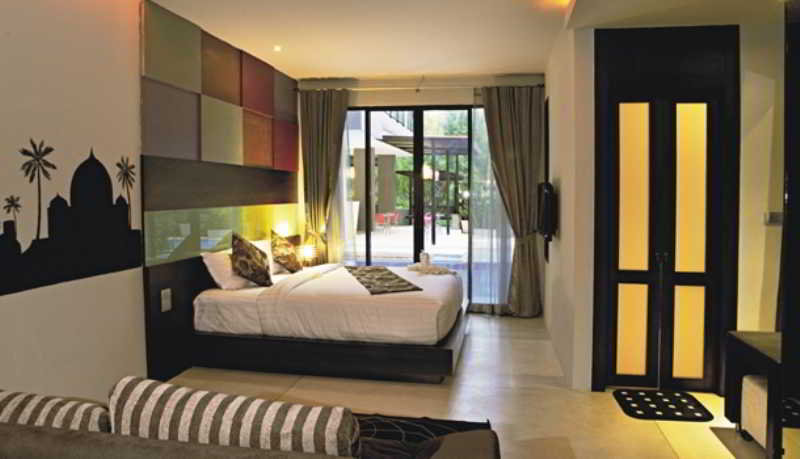 Chalay Monta's Hip Hotel (Hua Hin) fotoÄŸrafÄ±