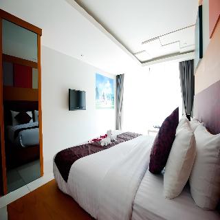 Chalay Monta's Hip Hotel (Hua Hin) fotoÄŸrafÄ±
