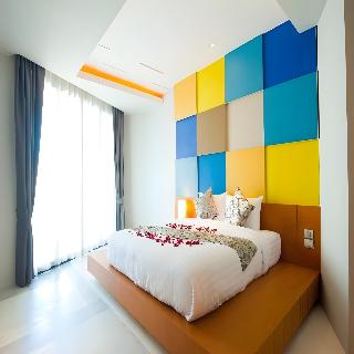 Chalay Monta's Hip Hotel (Hua Hin) fotoÄŸrafÄ±