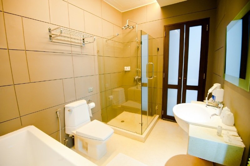 Chalay Monta's Hip Hotel (Hua Hin) fotoÄŸrafÄ±