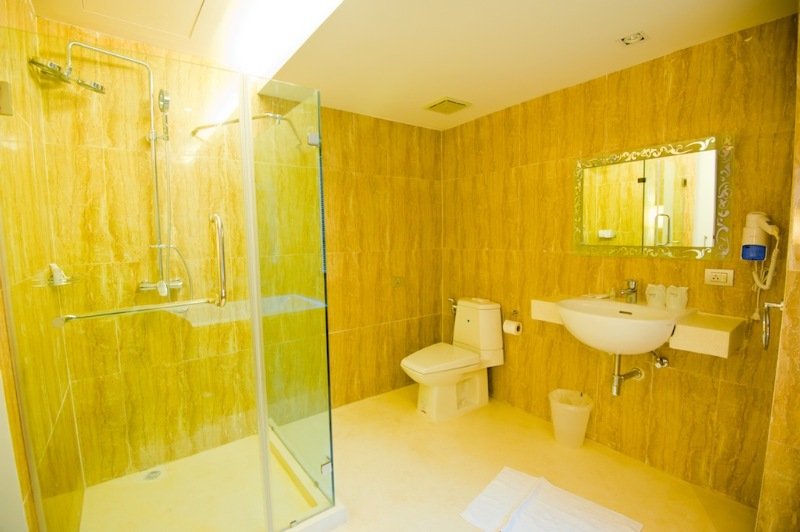 Chalay Monta's Hip Hotel (Hua Hin) fotoÄŸrafÄ±