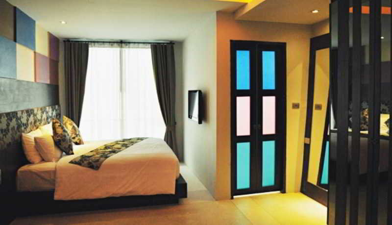 Chalay Monta's Hip Hotel (Hua Hin) fotoÄŸrafÄ±