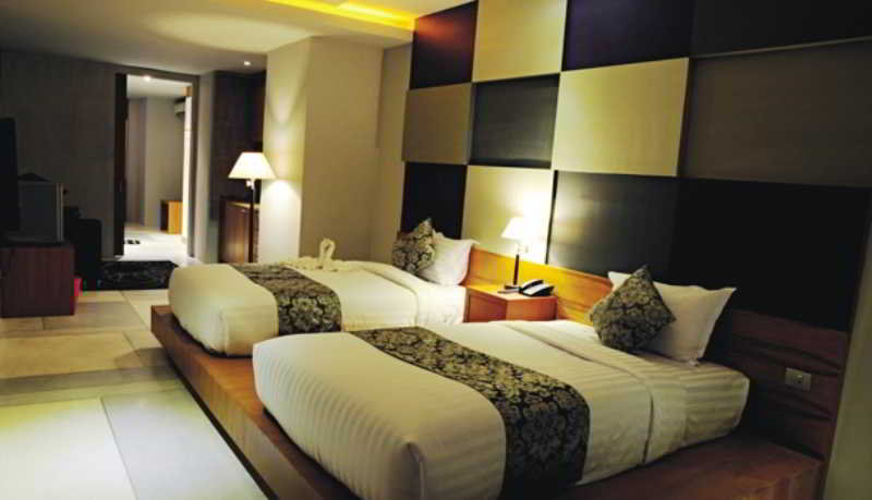 Chalay Monta's Hip Hotel (Hua Hin) fotoÄŸrafÄ±