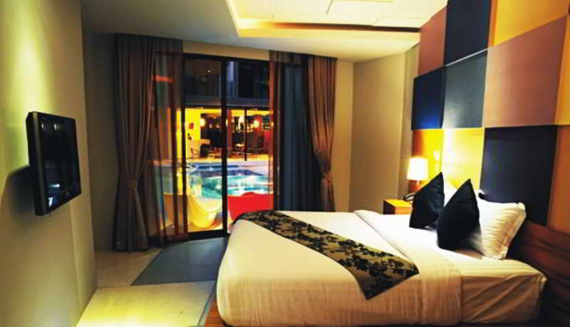 Chalay Monta's Hip Hotel (Hua Hin) fotoÄŸrafÄ±
