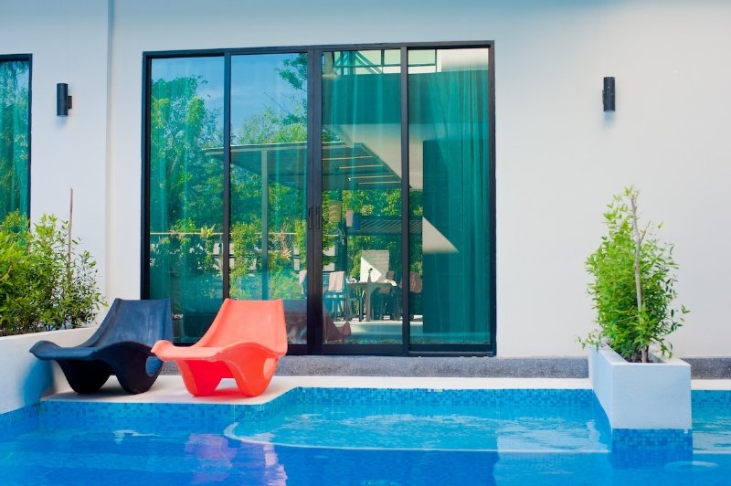 Chalay Monta's Hip Hotel (Hua Hin) fotoÄŸrafÄ±