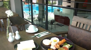 Chalay Monta's Hip Hotel (Hua Hin) fotoÄŸrafÄ±