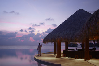 Dusit Thani Maldives fotoÄŸrafÄ±