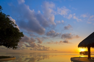 Dusit Thani Maldives fotoÄŸrafÄ±