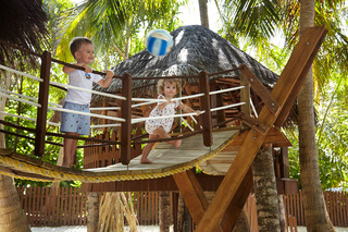 Dusit Thani Maldives fotoÄŸrafÄ±