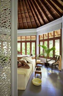 Dusit Thani Maldives fotoÄŸrafÄ±