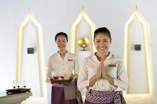 Dusit Thani Maldives fotoÄŸrafÄ±