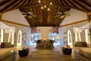 Dusit Thani Maldives fotoÄŸrafÄ±