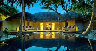 Dusit Thani Maldives fotoÄŸrafÄ±