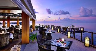 Dusit Thani Maldives fotoÄŸrafÄ±