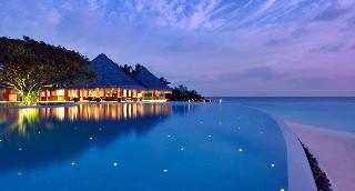 Dusit Thani Maldives fotoÄŸrafÄ±