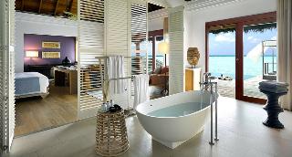 Dusit Thani Maldives fotoÄŸrafÄ±