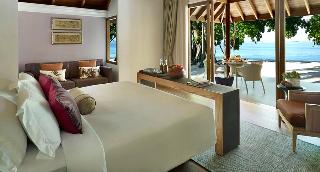 Dusit Thani Maldives fotoÄŸrafÄ±