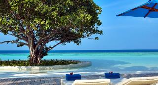 Dusit Thani Maldives fotoÄŸrafÄ±