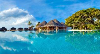Dusit Thani Maldives fotoÄŸrafÄ±