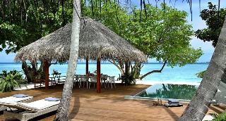 Dusit Thani Maldives fotoÄŸrafÄ±