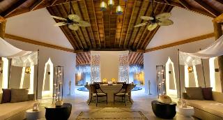 Dusit Thani Maldives fotoÄŸrafÄ±