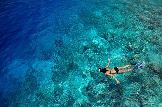Dusit Thani Maldives fotoÄŸrafÄ±