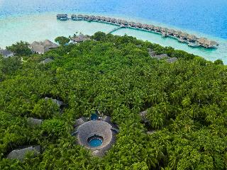 Dusit Thani Maldives fotoÄŸrafÄ±
