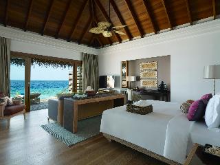 Dusit Thani Maldives fotoÄŸrafÄ±