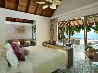 Dusit Thani Maldives fotoÄŸrafÄ±