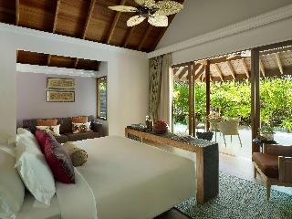 Dusit Thani Maldives fotoÄŸrafÄ±