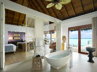 Dusit Thani Maldives fotoÄŸrafÄ±