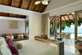 Dusit Thani Maldives fotoÄŸrafÄ±