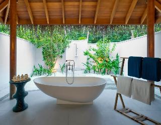 Dusit Thani Maldives fotoÄŸrafÄ±