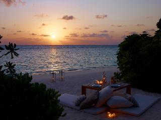 Dusit Thani Maldives fotoÄŸrafÄ±