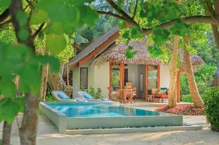 Dusit Thani Maldives fotoÄŸrafÄ±