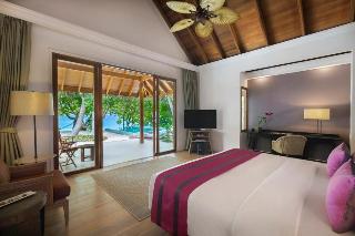 Dusit Thani Maldives fotoÄŸrafÄ±
