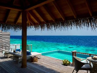 Dusit Thani Maldives fotoÄŸrafÄ±