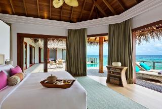 Dusit Thani Maldives fotoÄŸrafÄ±