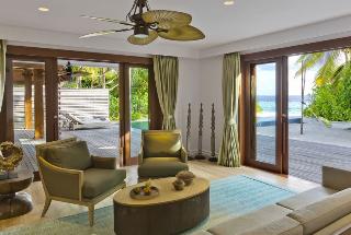 Dusit Thani Maldives fotoÄŸrafÄ±