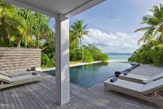 Dusit Thani Maldives fotoÄŸrafÄ±