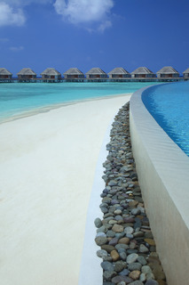 Dusit Thani Maldives fotoÄŸrafÄ±