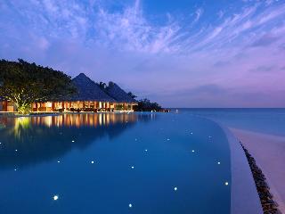 Dusit Thani Maldives fotoÄŸrafÄ±